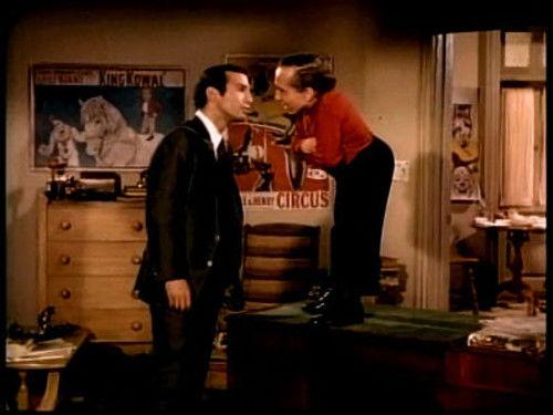 Run for Your Life Season 2 Episode 5 - The Dark Beyond the Door