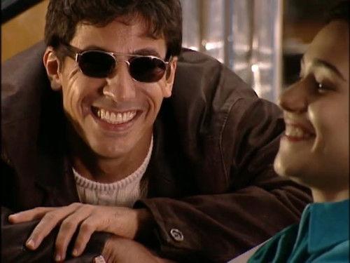 Anjo Mau Season 1 Episode 2 - Chapter 2