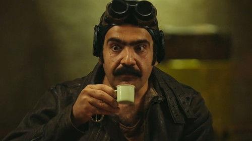 Once Upon a Time, Mars Season 1 Episode 13 - End of the World