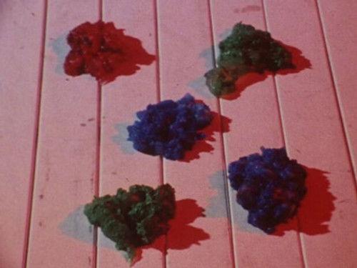 Special Rescue Police Winspector Season 1 Episode 17 - The Scary Space Creatures