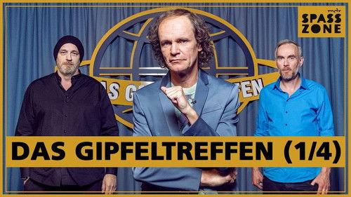 Das Gipfeltreffen Season 1 Episode 1 - Episode 1