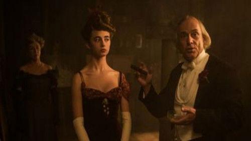 Paris Police 1905 Season 1 Episode 6 - Episode 6