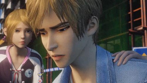 Playback Season 1 Episode 11 - Episode 11