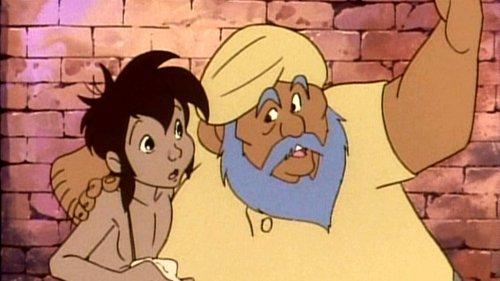 The Jungle Book: The Adventures of Mowgli Season 1 Episode 46 - To the Town of Khanhiwara