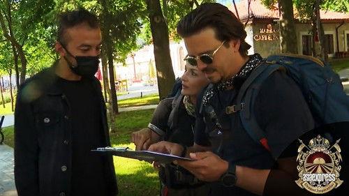 Asia Express Season 4 Episode 14 - Episode 14