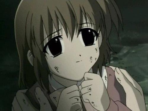 Happy Lesson Season 2 Episode 3 - Uzu Uzu - Impatient - Uzuki is a Mom