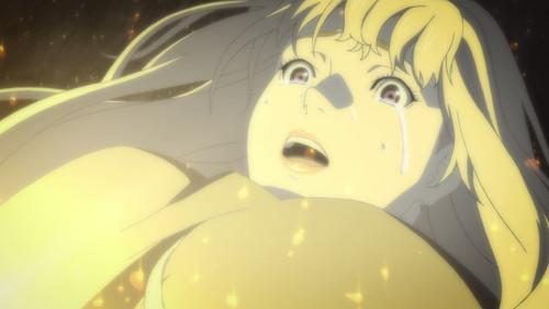 Background image for The Way She Was