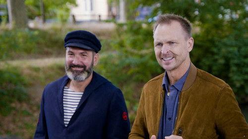 The Amazing Race Season 34 Episode 8 - La Ville Rose