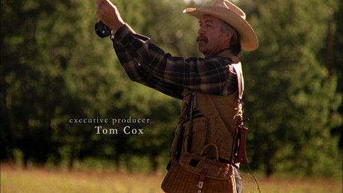 Heartland Season 3 Episode 4 - The Haunting of Hanley Barn