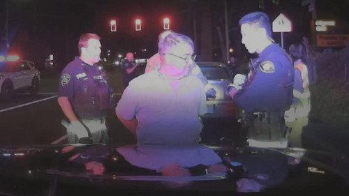 Late Night Lockup Season 2 Episode 12 - Causing a Stink