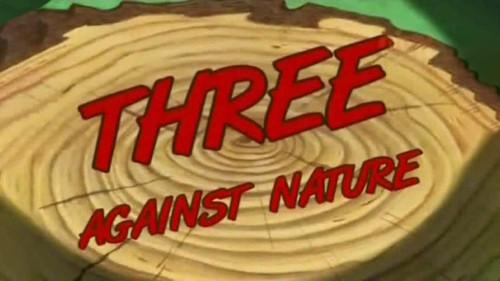 Catscratch Season 1 Episode 36 - Three Against Nature
