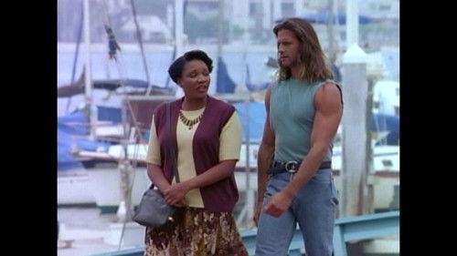 Renegade Season 4 Episode 7 - An Uncle in the Business