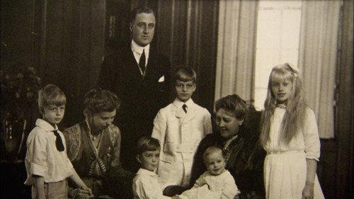 10 Things You Don't Know About Season 1 Episode 6 - The Roosevelts