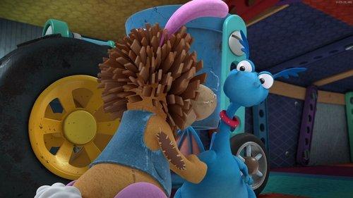 Doc McStuffins Season 4 Episode 1 - Welcome to McStuffinsville