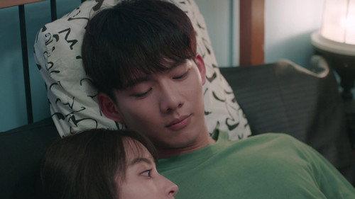 Love Is Science? Season 1 Episode 15 - Freshman