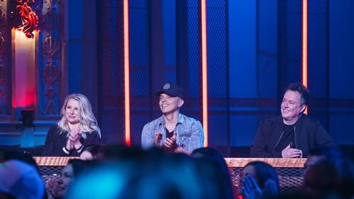 Roast Battle : le grand duel Season 1 Episode 3 - Episode 3