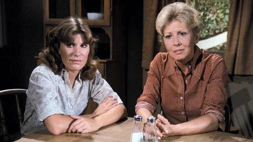 The Waltons Season 8 Episode 8 - The Violated (1)