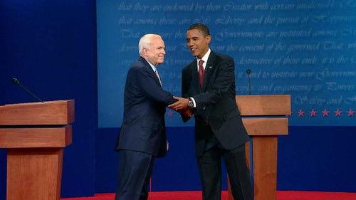 Race for the White House Season 2 Episode 1 - Obama v. McCain