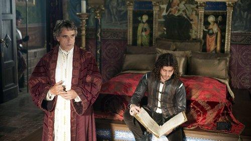 undefined Season 3 Episode 4 - The Banquet of Chestnuts