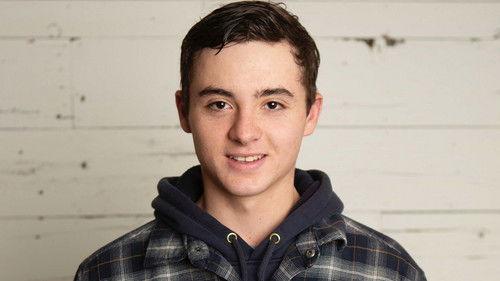 Never Seen Again Season 4 Episode 8 - Dylan Rounds, Stranger in a Strange Land (2)