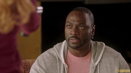 The Fix Season 1 Episode 7 - Ghost Whisperer