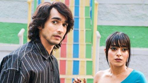 Campus Beats Season 2 Episode 1 - Team M.A.D