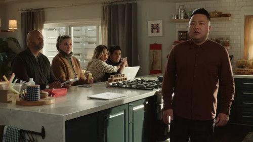 Run the Burbs Season 2 Episode 10 - Phlashback