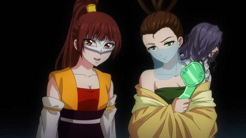 Fox Spirit Matchmaker Season 1 Episode 95 - Episode 95