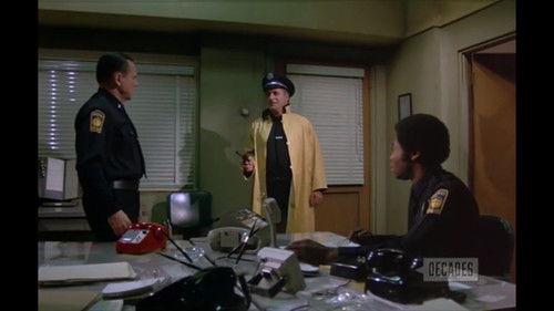 The Rookies Season 3 Episode 14 - Take Over