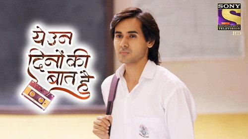 Yeh Un Dinon Ki Baat Hai Season 1 Episode 8 - Butterflies in Naina’s Stomach