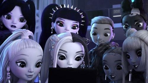 Rainbow High Season 3 Episode 5 - The Eclipse - Phase One, Part Two