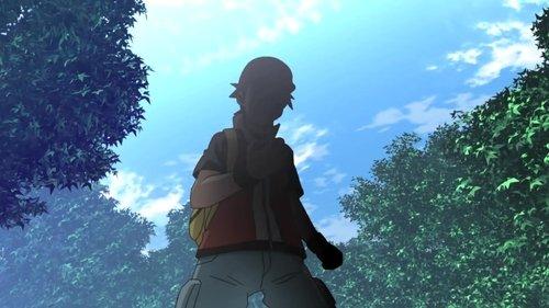 Pokémon Generations Season 1 Episode 1 - The Adventure