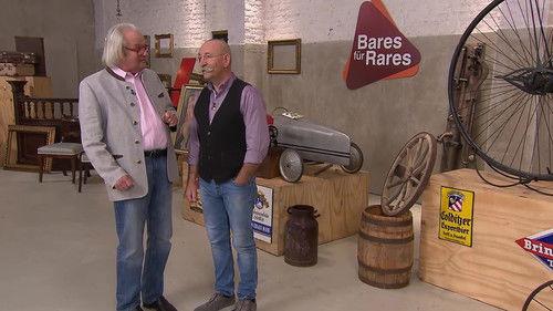 Bares für Rares - Lieblingsstücke Season 3 Episode 2 - Episode 2