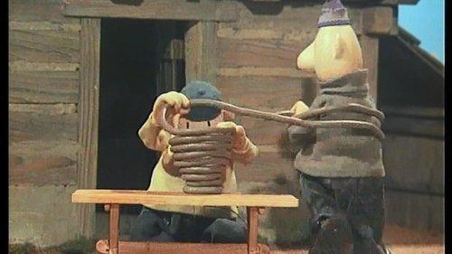 Pat & Mat Season 1 Episode 26 - Potters