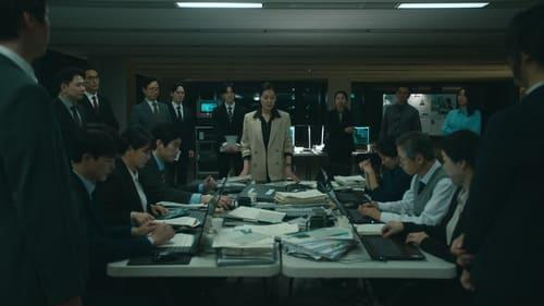 Hellbound Season 2 Episode 6 - Episode 6