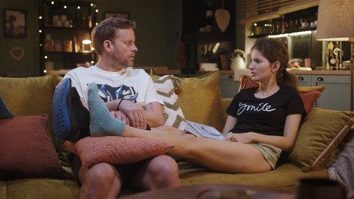 Jakub a Sara Season 1 Episode 5 - Episode 5