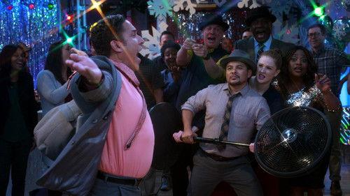 Mr. Iglesias Season 3 Episode 5 - The Big Dance