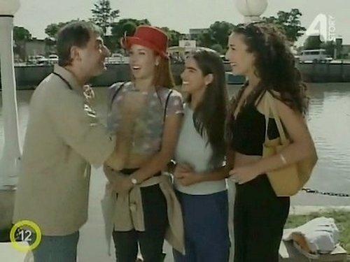 Wild Angel Season 1 Episode 52 - Episode 52