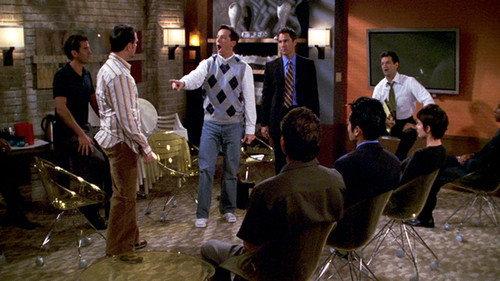 Will & Grace Season 7 Episode 3 - One Gay at a Time