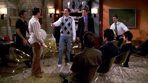 Will & Grace Season 7 Episode 3 - One Gay At A Time