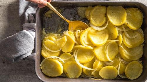 America's Test Kitchen Season 22 Episode 13 - Springtime Feast