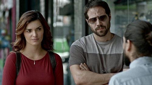 Rotas do Ódio Season 3 Episode 4 - Episode 4