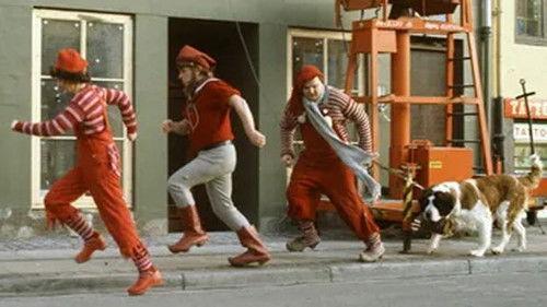 Nissebanden Season 1 Episode 4 - Episode 4