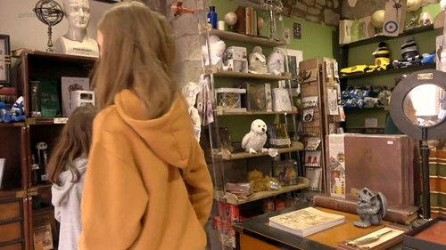 Fotr na tripu Season 6 Episode 1 - Episode 1