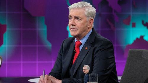 Shaun Micallef's Mad as Hell Season 11 Episode 9 - Episode 9