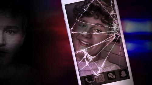 Social Media Murders Season 1 Episode 2 - The Murder of Alex Rodda