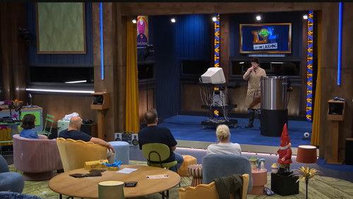 LOL: Last One Laughing Netherlands Season 4 Episode 5 - Episode 5