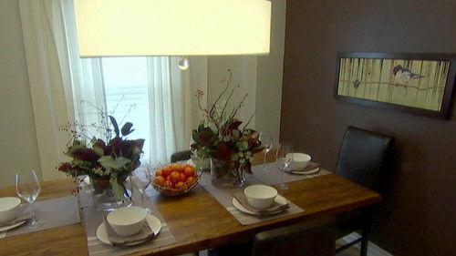 Love It or List It Season 2 Episode 3 - Bachelor Pad to Family Home