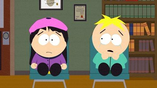 South Park Season 17 Episode 10 - The Hobbit