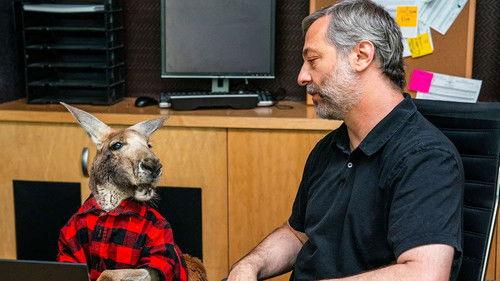 Stupid Pet Tricks Season 1 Episode 3 - Judd Apatow Gets Fired